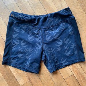 Oiselle Stride Shorts